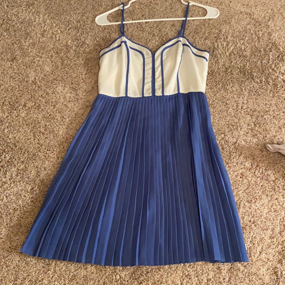 Beautiful dress xs